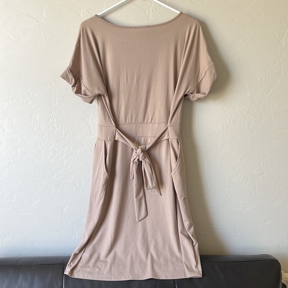 Zenana Outfitters Dresses & Skirts - Zenana Dress NWT